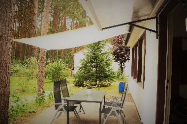 Holiday Apartment in Rheinsberg, OT Kagar (Ostprignitz-Ruppin) or holiday homes and vacation rentals