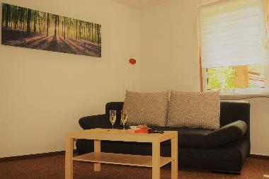 Holiday Apartment in Rheinsberg, OT Kagar (Ostprignitz-Ruppin) or holiday homes and vacation rentals