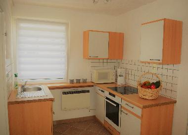 Holiday Apartment in Rheinsberg, OT Kagar (Ostprignitz-Ruppin) or holiday homes and vacation rentals