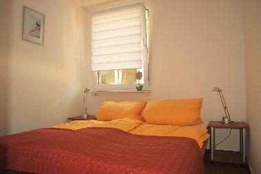 Holiday Apartment in Rheinsberg, OT Kagar (Ostprignitz-Ruppin) or holiday homes and vacation rentals