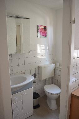 Holiday Apartment in Rheinsberg, OT Kagar (Ostprignitz-Ruppin) or holiday homes and vacation rentals