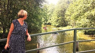 Holiday Apartment in Rheinsberg, OT Kagar (Ostprignitz-Ruppin) or holiday homes and vacation rentals