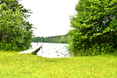 Holiday Apartment in Rheinsberg, OT Kagar (Ostprignitz-Ruppin) or holiday homes and vacation rentals