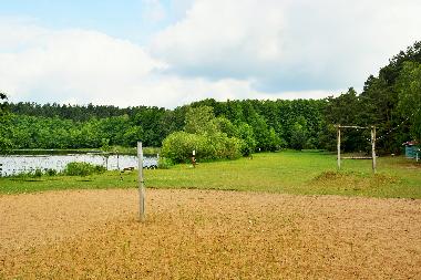 Holiday Apartment in Rheinsberg, OT Kagar (Ostprignitz-Ruppin) or holiday homes and vacation rentals
