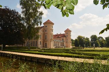 Holiday Apartment in Rheinsberg, OT Kagar (Ostprignitz-Ruppin) or holiday homes and vacation rentals