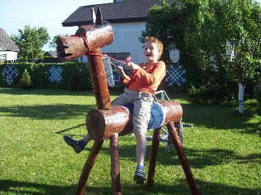 Holiday Apartment in Jurmala (Lettland) or holiday homes and vacation rentals