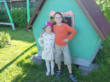 Holiday Apartment in Jurmala (Lettland) or holiday homes and vacation rentals