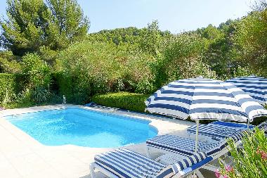 Holiday House in Le Beausset (Var) or holiday homes and vacation rentals