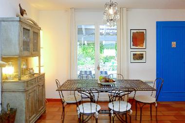 Holiday House in Le Beausset (Var) or holiday homes and vacation rentals