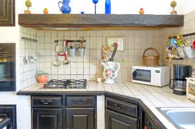 Holiday House in Le Beausset (Var) or holiday homes and vacation rentals