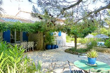 Holiday House in Le Beausset (Var) or holiday homes and vacation rentals