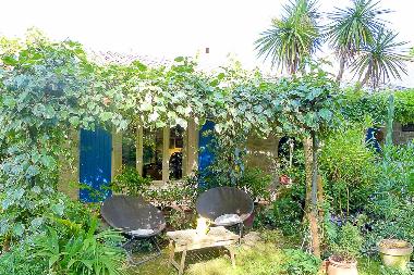 Holiday House in Le Beausset (Var) or holiday homes and vacation rentals