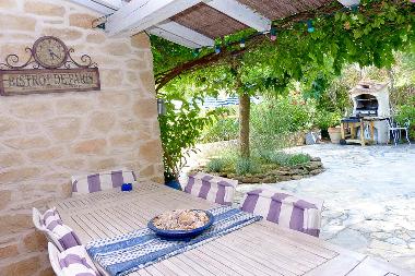 Holiday House in Le Beausset (Var) or holiday homes and vacation rentals
