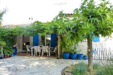 Holiday House in Le Beausset (Var) or holiday homes and vacation rentals