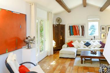 Holiday House in Le Beausset (Var) or holiday homes and vacation rentals