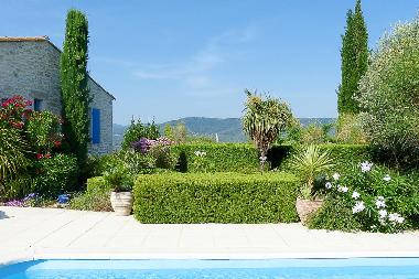 Holiday House in Le Beausset (Var) or holiday homes and vacation rentals