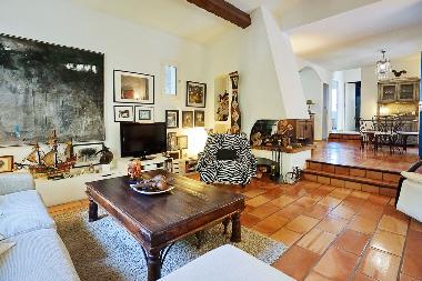 Holiday House in Le Beausset (Var) or holiday homes and vacation rentals