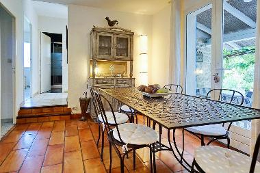 Holiday House in Le Beausset (Var) or holiday homes and vacation rentals