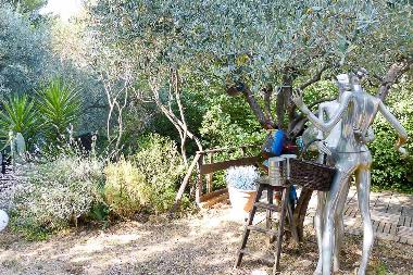 Holiday House in Le Beausset (Var) or holiday homes and vacation rentals