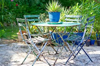 Holiday House in Le Beausset (Var) or holiday homes and vacation rentals