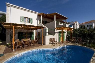 Villa in Hvar (Splitsko-Dalmatinska) or holiday homes and vacation rentals