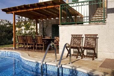 Villa in Hvar (Splitsko-Dalmatinska) or holiday homes and vacation rentals