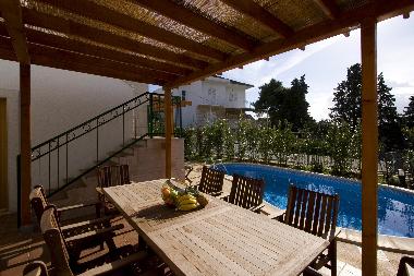 Villa in Hvar (Splitsko-Dalmatinska) or holiday homes and vacation rentals