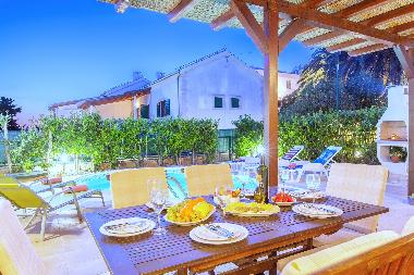Villa in Hvar (Splitsko-Dalmatinska) or holiday homes and vacation rentals