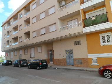 Holiday Apartment in Formentera del Segura (Alicante / Alacant) or holiday homes and vacation rentals