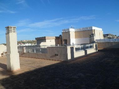 Holiday Apartment in Formentera del Segura (Alicante / Alacant) or holiday homes and vacation rentals