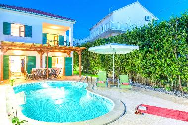 Villa in Hvar (Splitsko-Dalmatinska) or holiday homes and vacation rentals