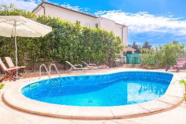 Villa in Hvar (Splitsko-Dalmatinska) or holiday homes and vacation rentals