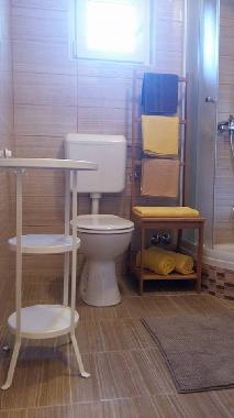 Holiday Apartment in LOPAR (Primorsko-Goranska) or holiday homes and vacation rentals