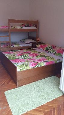 Holiday Apartment in LOPAR (Primorsko-Goranska) or holiday homes and vacation rentals