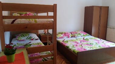 Holiday Apartment in LOPAR (Primorsko-Goranska) or holiday homes and vacation rentals
