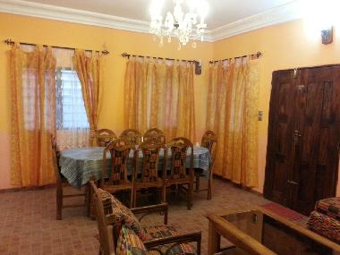 Holiday Apartment in Lome (Lome) or holiday homes and vacation rentals