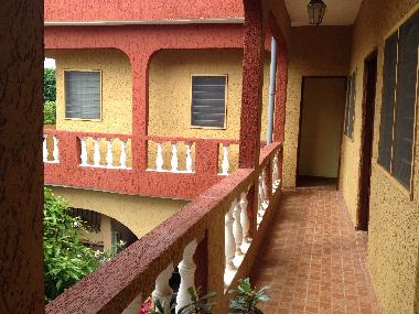 Holiday Apartment in Lome (Lome) or holiday homes and vacation rentals