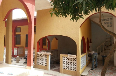 Holiday Apartment in Lome (Lome) or holiday homes and vacation rentals