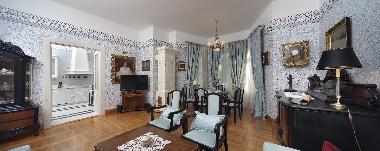 Villa in Sinj (Splitsko-Dalmatinska) or holiday homes and vacation rentals