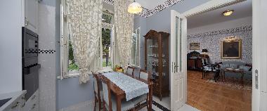 Villa in Sinj (Splitsko-Dalmatinska) or holiday homes and vacation rentals