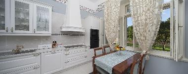 Villa in Sinj (Splitsko-Dalmatinska) or holiday homes and vacation rentals