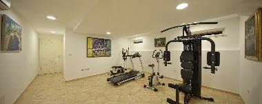 Villa in Sinj (Splitsko-Dalmatinska) or holiday homes and vacation rentals