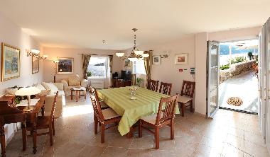 Villa in Sumartin (Splitsko-Dalmatinska) or holiday homes and vacation rentals