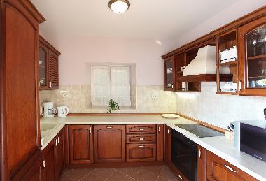 Villa in Sumartin (Splitsko-Dalmatinska) or holiday homes and vacation rentals