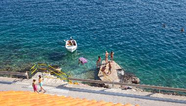 Villa in Sumartin (Splitsko-Dalmatinska) or holiday homes and vacation rentals