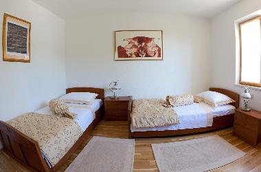 Villa in Sumartin (Splitsko-Dalmatinska) or holiday homes and vacation rentals