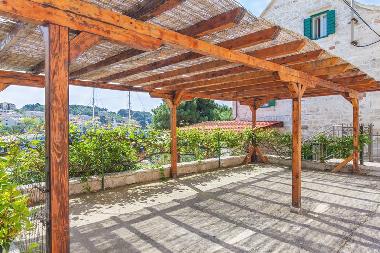 Villa in Sumartin (Splitsko-Dalmatinska) or holiday homes and vacation rentals