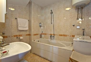 Villa in Sumartin (Splitsko-Dalmatinska) or holiday homes and vacation rentals