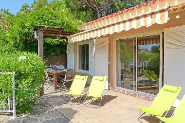 Holiday House in Le Lavandou (Var) or holiday homes and vacation rentals