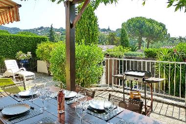 Holiday House in Le Lavandou (Var) or holiday homes and vacation rentals